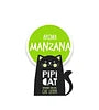 PIPI CAT - Arena Sanitaria Bolsa 4 kg (Manzana) 🐱