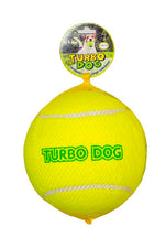 TURBO DOG - JUGUETE DOG PELOTA 10,2 CM 🐶