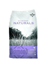 DIAMOND NATURALS - Kitten pollo y arroz 3 kg 🐱