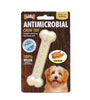 JELLY POOCH - Antimicrobial Chew Toy HUESO Medium Chicken / 100% Nylon antibacterial🐶