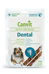 CANVIT - Snack Dental 200 gr 🐶