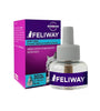 FELIWAY - Classic repuesto para difusor de gatos de 48 ml🐱