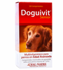 DRAG PHARMA Doguivit SENIOR - Multivitaminicos y minerales para perros en edad avanzada mayores a 7  🐶