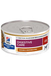 HILLS - Digestive Care I/d  perro pollo y vegetales (lata) 156 g 🐶