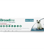 Pipeta BROADLINE - solucion topica spot on para gatos de 0,6 a 2,5 kg 🐱