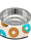 FUZZYARD - Dog Bowl Go Nust (400 ml) 🐶