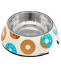 FUZZYARD - Dog Bowl Go Nust (400 ml) 🐶