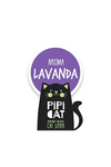 PIPI CAT - Arena Sanitaria de 4 kg (Lavanda) 🐱