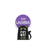 PIPI CAT - Arena Sanitaria de 4 kg (Lavanda) 🐱