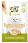 PURINA - Fancy Feast Puree Kiss Pollo 40grs🐱