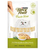 PURINA - Fancy Feast Puree Kiss Pollo 40grs🐱