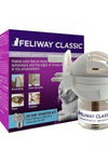 FELIWAY - Classic difusor mas repuesto de 48 ml para gatos 🐱