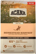 ACANA - Homestead Harvest Cat 1,8 kg🐱