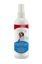 BIOLINE - Desodrorante Spray para perros 175 ml 🐶