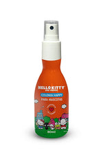 Hello Kitty - Colonia Happy 80 ml para Perros y Gatos Adultos