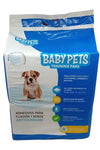 BABY PETS - Training Pads ( 100 unidades 60 x 60cm) 🐶