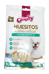 GOOFY - Huesitos extra calcio sabor leche 70gr 🐶