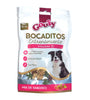 GOOFY - Bocaditos de entrenamiento mix sabores 70gr 🐶