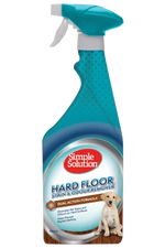 MANNA - Pro SS Hard Floor Satin Odour Remover 750 ml 🐶