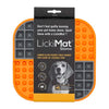 LickiMat - Slomo Orange para Perros🐶