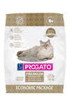 PROGATO - Arena premium de 10 kg 🐱