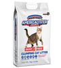 AMERICAN LITTER - Arena de gato Dust free neutro Bolsa 7 kg 🐱