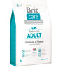 Brit Care - Dog Grain - Free Adulto Salmon 3kg 🐶