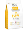 BRIT CARE - Puppy Lamb Hipoalargénico 🐶