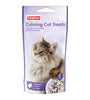 BEAPHAR - Calming Cat Treats Sabor a Carne ( 35gr ) 🐱