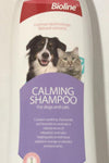 BIOLINE - CALMING SHAMPOO 250 ML🐱