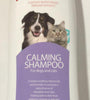 BIOLINE - CALMING SHAMPOO 250 ML🐱