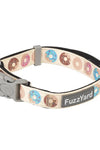 FUZZYARD - Collar Go Nuts para perro S 🐶