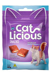 Licious - indoor Gato 40 Gr 🐱