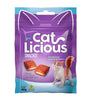 Licious - indoor Gato 40 Gr 🐱