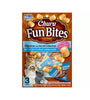 Churu Fun Bites - Pollo, Atun y Ostion para gatos (Pack de 3) 60g 🐱