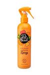 PET HEAD - DITCH THE DIRT Desodorante Spray Naranja 300 ml🐶