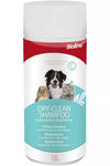 BIOLINE - Shampoo al Seco (100 gr) 🐶