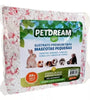 PETS DREAM - Sustrato ecologico de papel reciclado 2,5 kg 🐹🦔