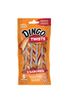 DINGO - Triple Flavor Twits 5 pk 🐶