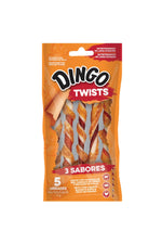 DINGO - Triple Flavor Twits 5 pk 🐶