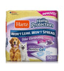 HARTZ - Sabanillas Training odor eliminating Pads 50 und🐶