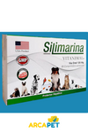 SILIMARINA VITANIMAL 120 MG  30 Comprimidos