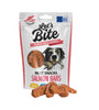 BRIT - LET´S BITE MEAT SNACKS SALMON BARS 🐶