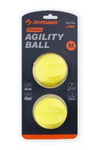 SKIPDAWG - Agility Ball 2 pack 🐶