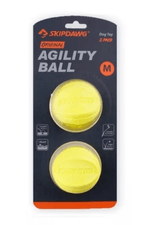 SKIPDAWG - Agility Ball 2 pack 🐶