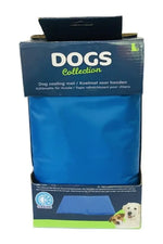 DOGS COLLECTION - Cooling mat / manta refrescante para perros.🐶