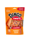 DINGO - Triple Flavor Twits 10 pk 🐶