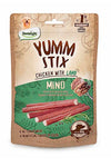 Dentalight - Yumm Stix Mid Pollo Con Cordero 50 g 🐶