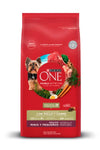 PURINA ONE - PERROS ADULTOS, MINIS Y PEQUEÑOS /POLLO Y CARNE 2 KG 🐶