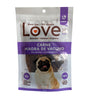 LOVE IT! - Snack Carne Magra de Vacuno 40 gr 🐶